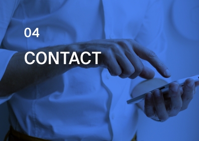 CONTACT